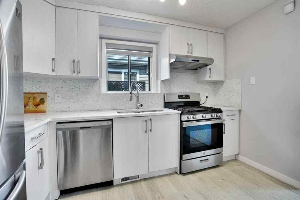 MLS® A2260250 - 20 Tararidge Close NE in Taradale Calgary, Residential