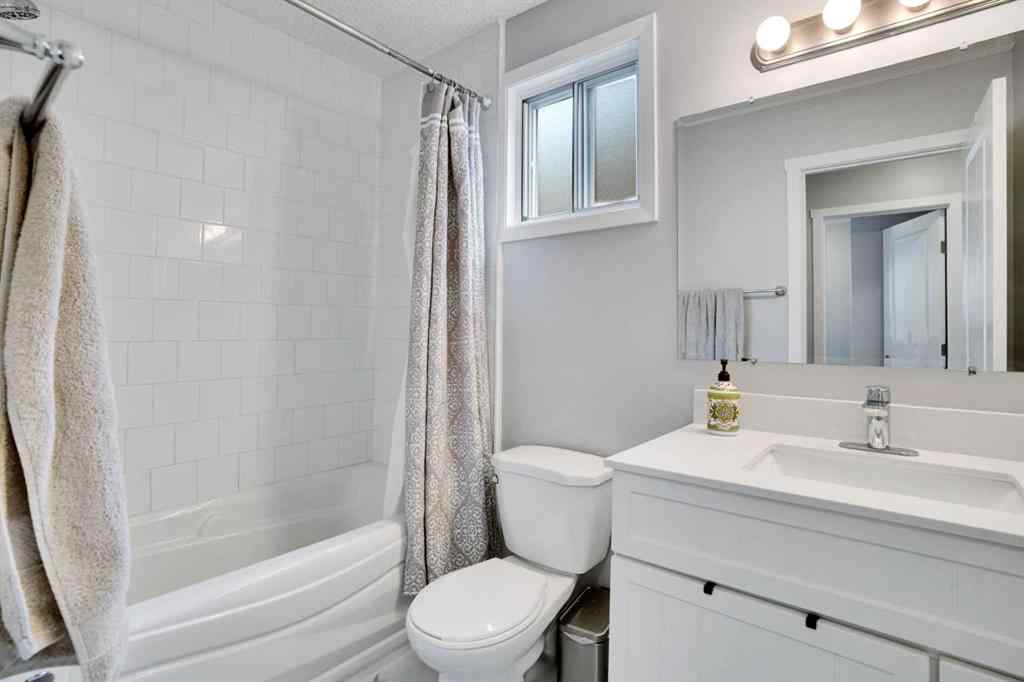 MLS® A2260250 - 20 Tararidge Close NE in Taradale Calgary, Residential