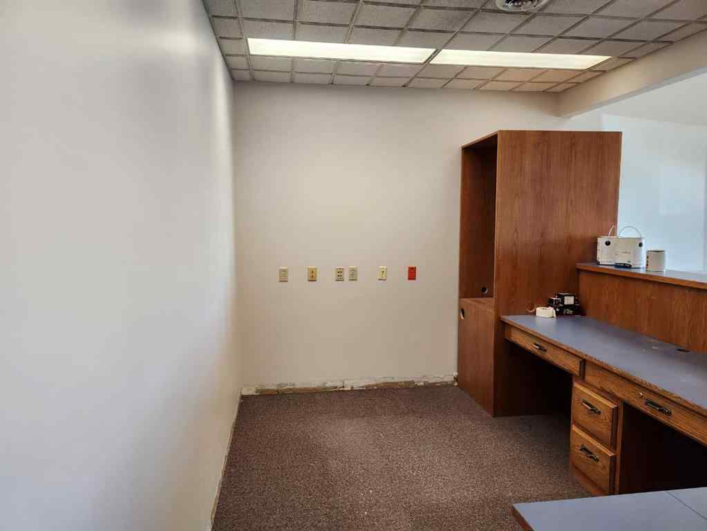 MLS® A2260252 - Unit #106 4402 52 Avenue  in West Lloydminster Lloydminster, Commercial