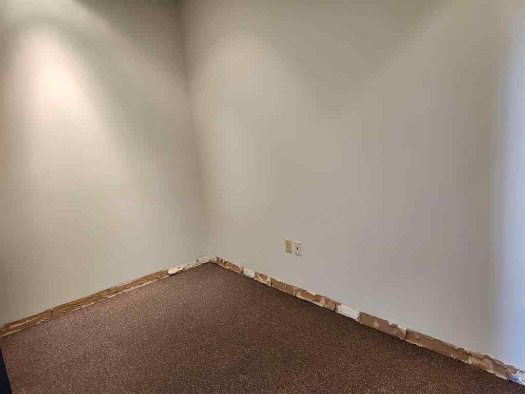 MLS® A2260252 - Unit #106 4402 52 Avenue  in West Lloydminster Lloydminster, Commercial