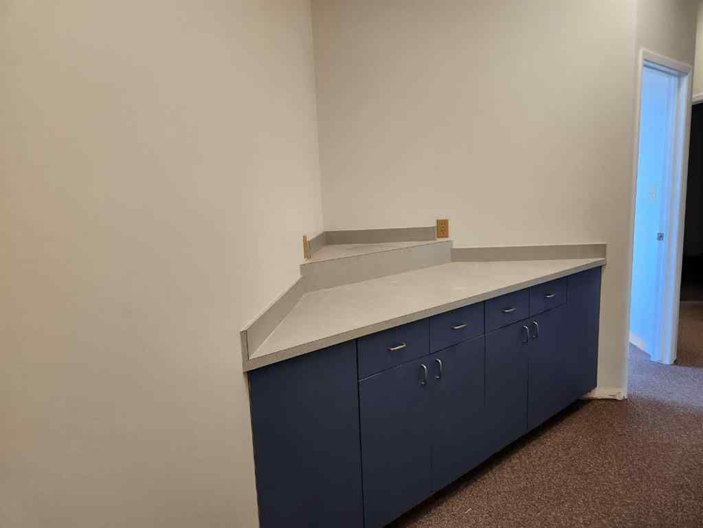 MLS® A2260252 - Unit #106 4402 52 Avenue  in West Lloydminster Lloydminster, Commercial