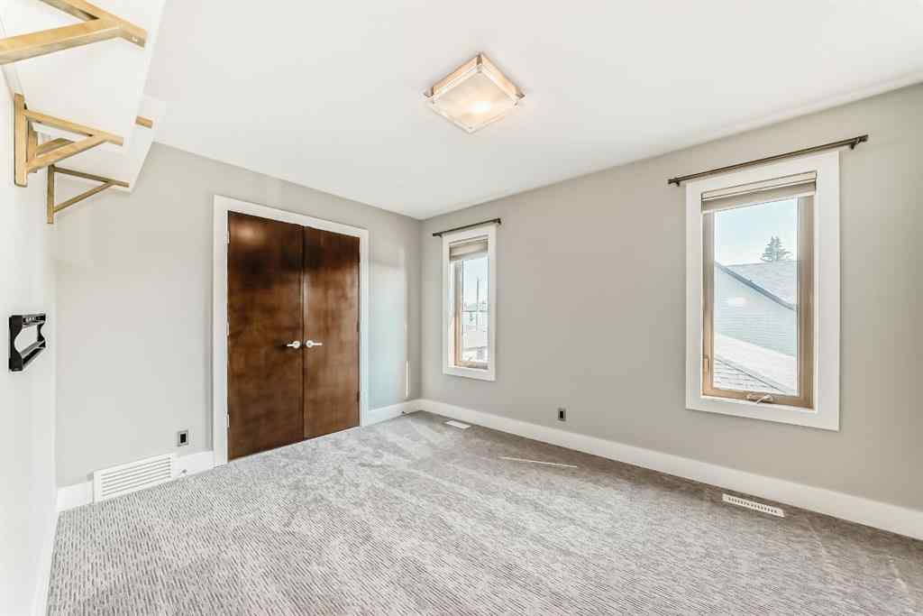 MLS® A2260253 - 2428 31 Avenue SW in Richmond Calgary, Residential