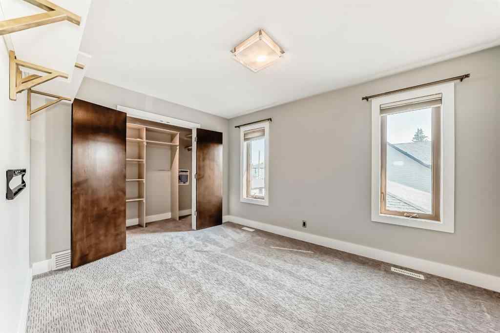 MLS® A2260253 - 2428 31 Avenue SW in Richmond Calgary, Residential