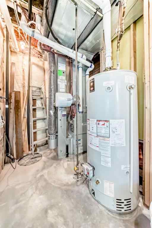 MLS® A2260253 - 2428 31 Avenue SW in Richmond Calgary, Residential