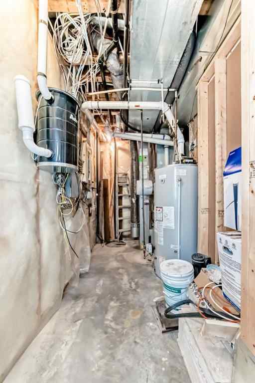 MLS® A2260253 - 2428 31 Avenue SW in Richmond Calgary, Residential