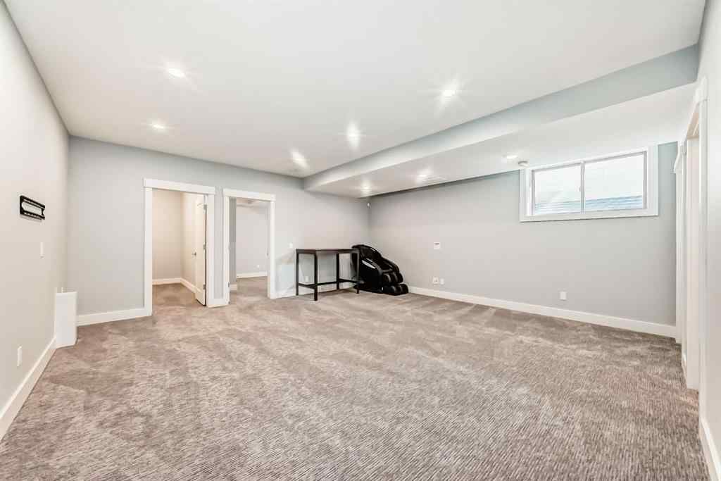 MLS® A2260253 - 2428 31 Avenue SW in Richmond Calgary, Residential