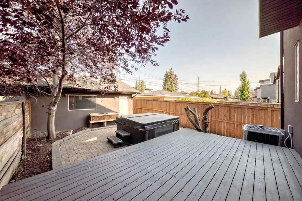 MLS® A2260253 - 2428 31 Avenue SW in Richmond Calgary, Residential