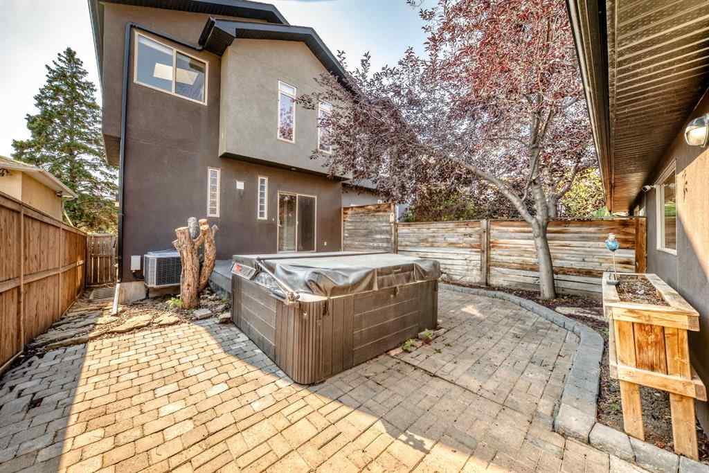 MLS® A2260253 - 2428 31 Avenue SW in Richmond Calgary, Residential