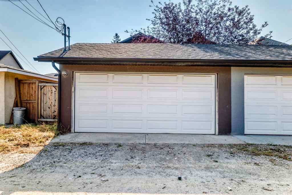 MLS® A2260253 - 2428 31 Avenue SW in Richmond Calgary, Residential