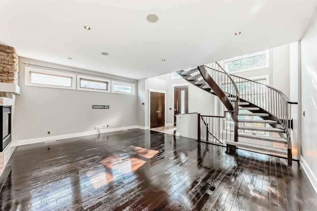 MLS® A2260253 - 2428 31 Avenue SW in Richmond Calgary, Residential