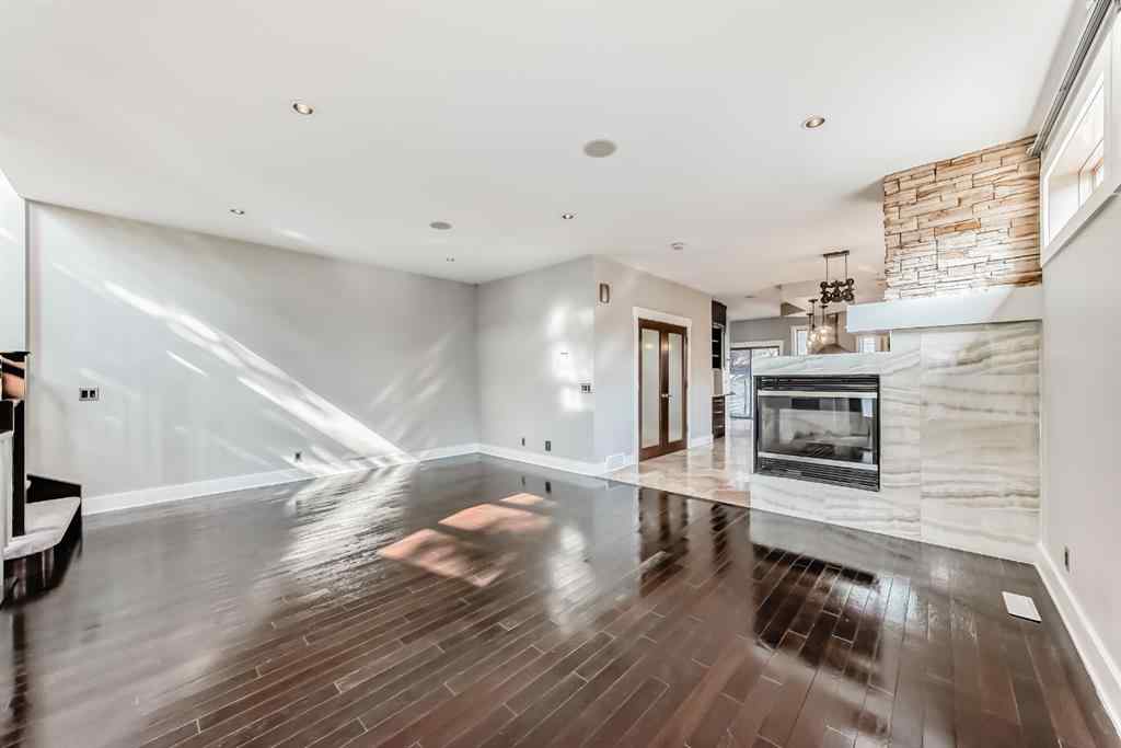 MLS® A2260253 - 2428 31 Avenue SW in Richmond Calgary, Residential