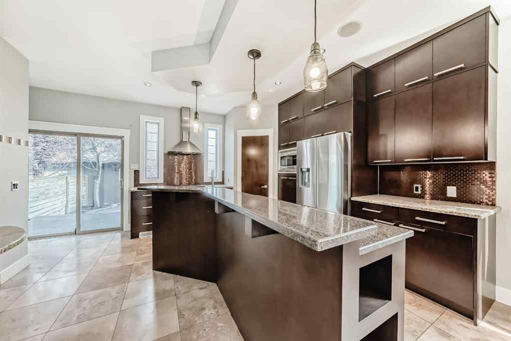 MLS® A2260253 - 2428 31 Avenue SW in Richmond Calgary, Residential