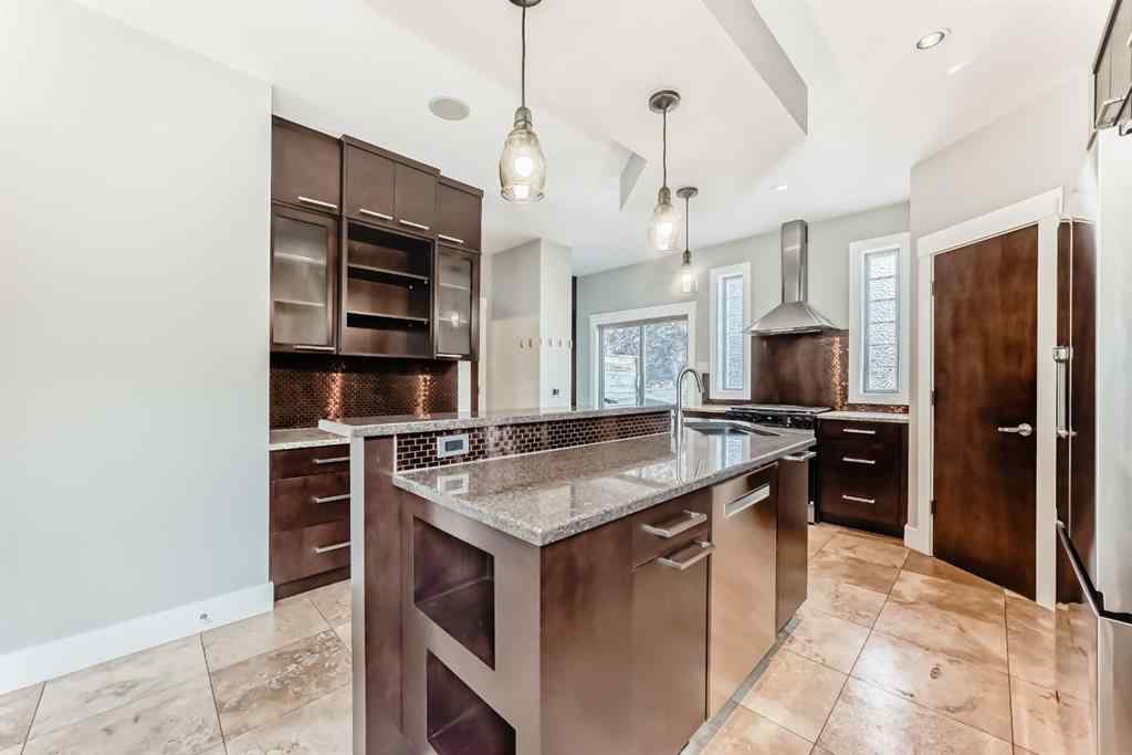 MLS® A2260253 - 2428 31 Avenue SW in Richmond Calgary, Residential