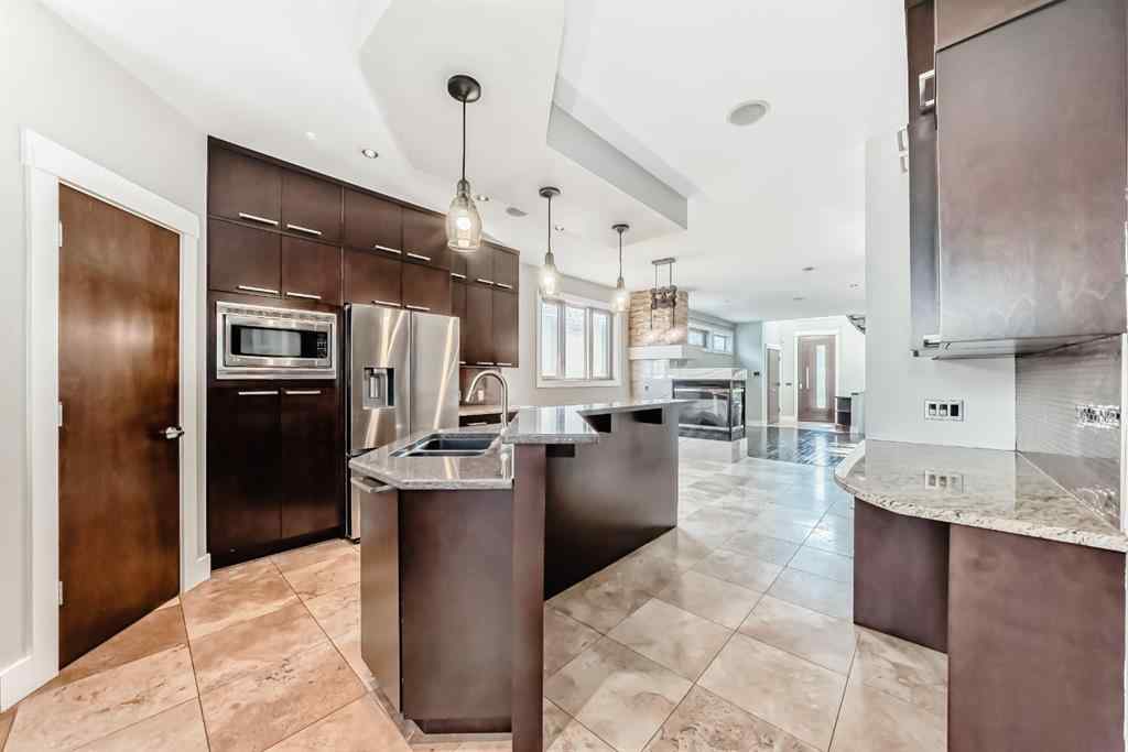 MLS® A2260253 - 2428 31 Avenue SW in Richmond Calgary, Residential