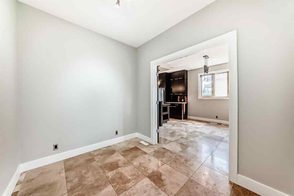 MLS® A2260253 - 2428 31 Avenue SW in Richmond Calgary, Residential