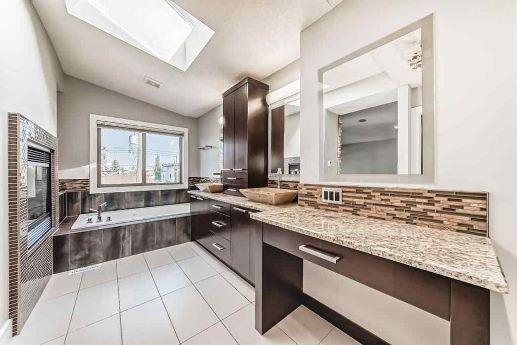 MLS® A2260253 - 2428 31 Avenue SW in Richmond Calgary, Residential