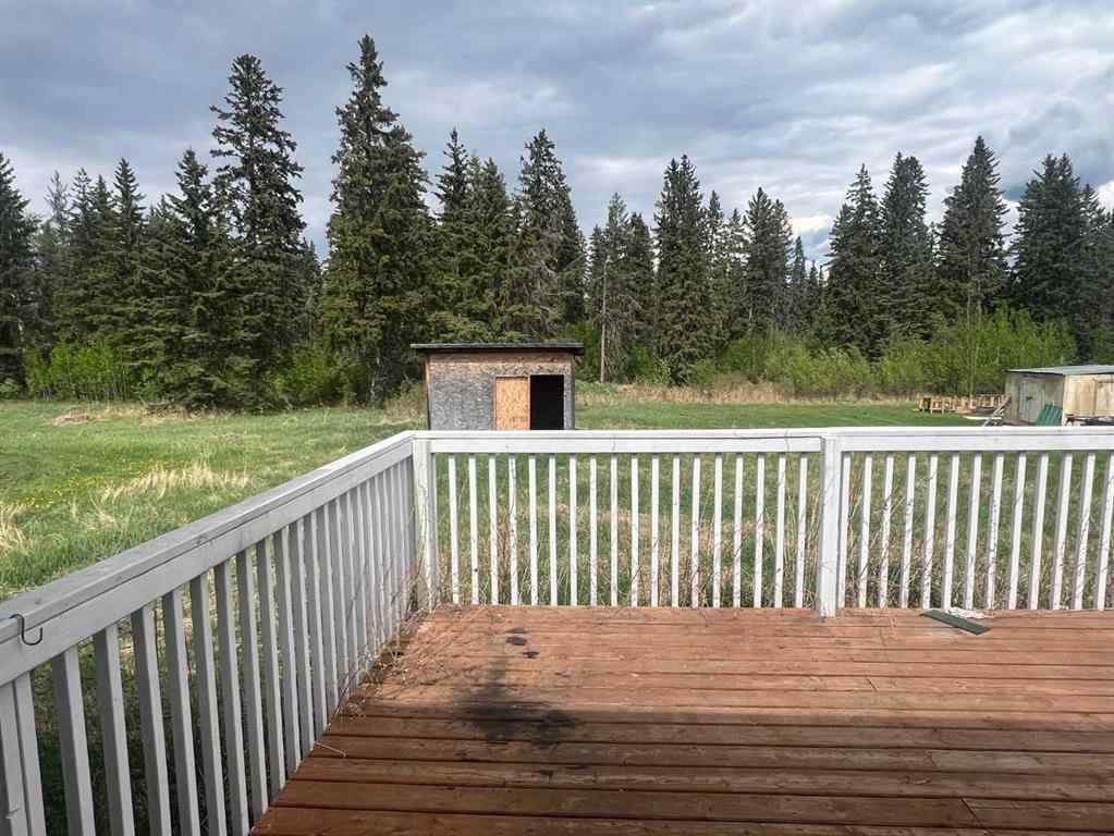 MLS® A2260254 - 2571 Auger Road  in NONE Wabasca, Residential
