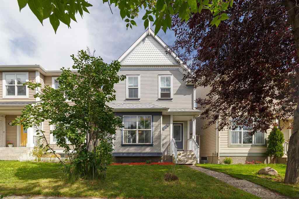 MLS® A2260255 - 248 Prestwick Avenue SE in McKenzie Towne Calgary, Residential