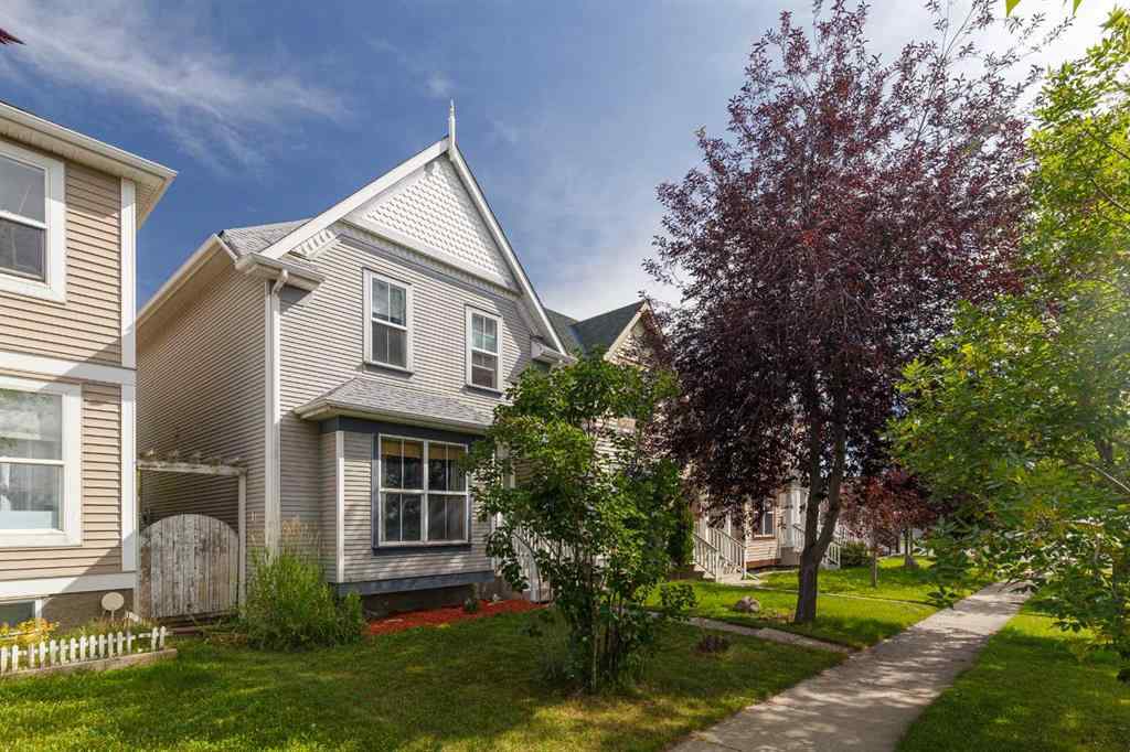 MLS® A2260255 - 248 Prestwick Avenue SE in McKenzie Towne Calgary, Residential