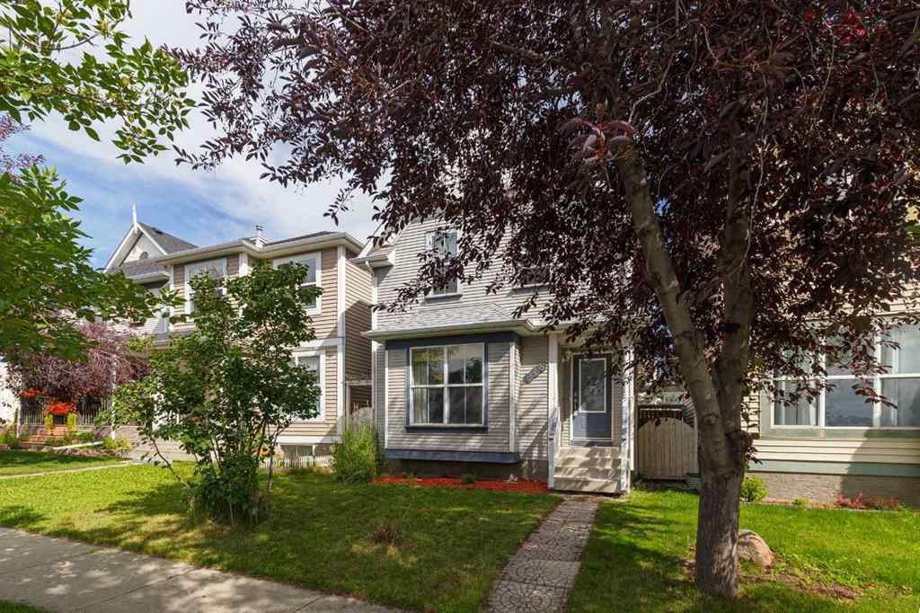 MLS® A2260255 - 248 Prestwick Avenue SE in McKenzie Towne Calgary, Residential