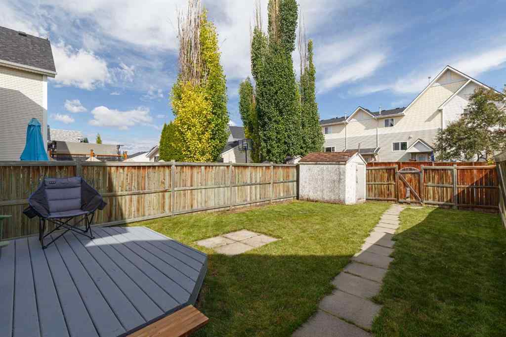 MLS® A2260255 - 248 Prestwick Avenue SE in McKenzie Towne Calgary, Residential