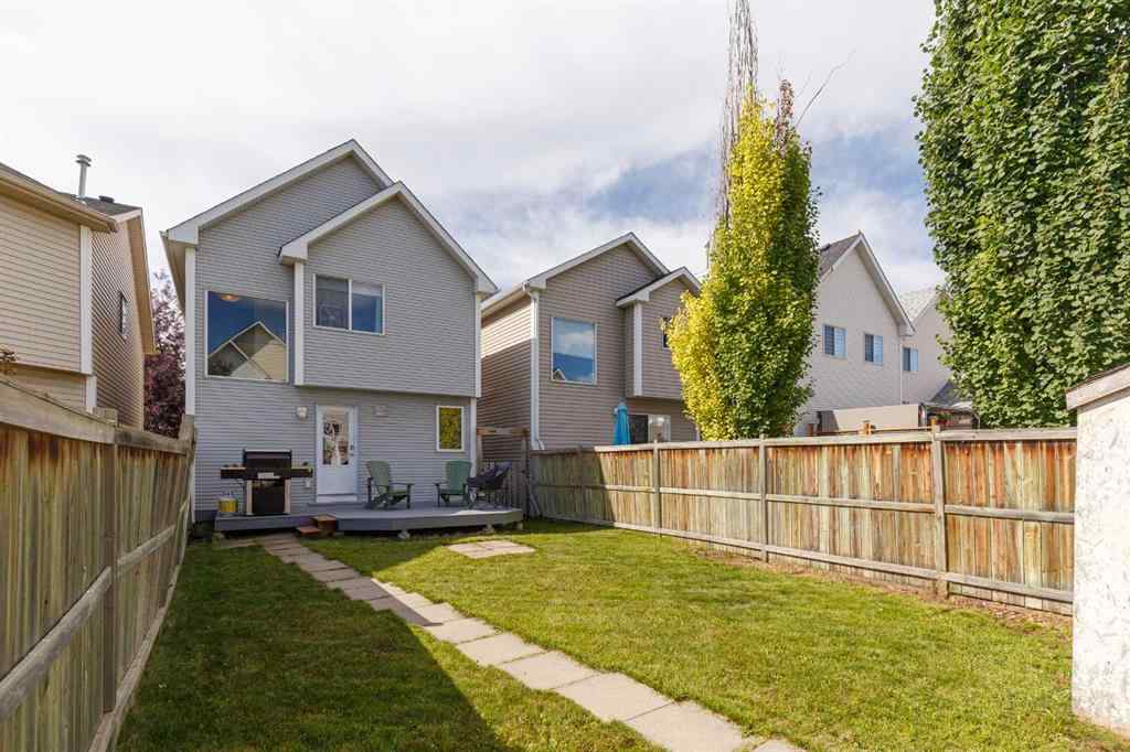 MLS® A2260255 - 248 Prestwick Avenue SE in McKenzie Towne Calgary, Residential