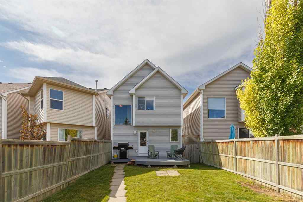 MLS® A2260255 - 248 Prestwick Avenue SE in McKenzie Towne Calgary, Residential