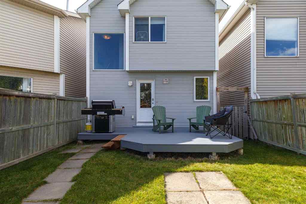 MLS® A2260255 - 248 Prestwick Avenue SE in McKenzie Towne Calgary, Residential