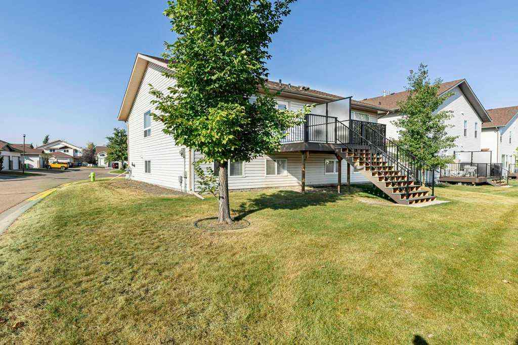 MLS® A2260259 - Unit #112 6220 Orr Drive   in Oriole Park West Red Deer, Residential