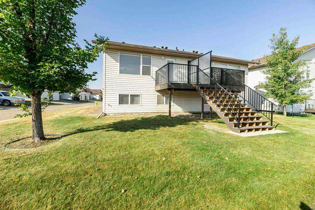 MLS® A2260259 - Unit #112 6220 Orr Drive   in Oriole Park West Red Deer, Residential