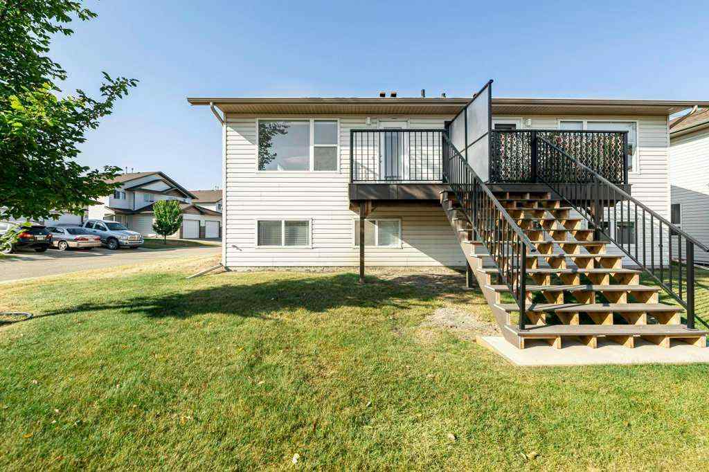 MLS® A2260259 - Unit #112 6220 Orr Drive   in Oriole Park West Red Deer, Residential