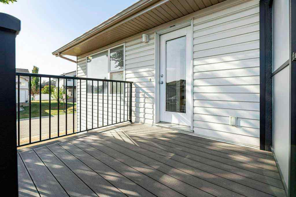 MLS® A2260259 - Unit #112 6220 Orr Drive   in Oriole Park West Red Deer, Residential