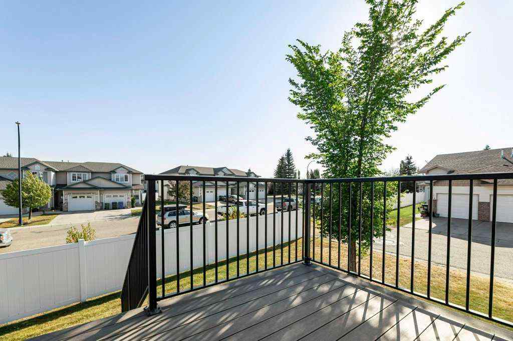 MLS® A2260259 - Unit #112 6220 Orr Drive   in Oriole Park West Red Deer, Residential