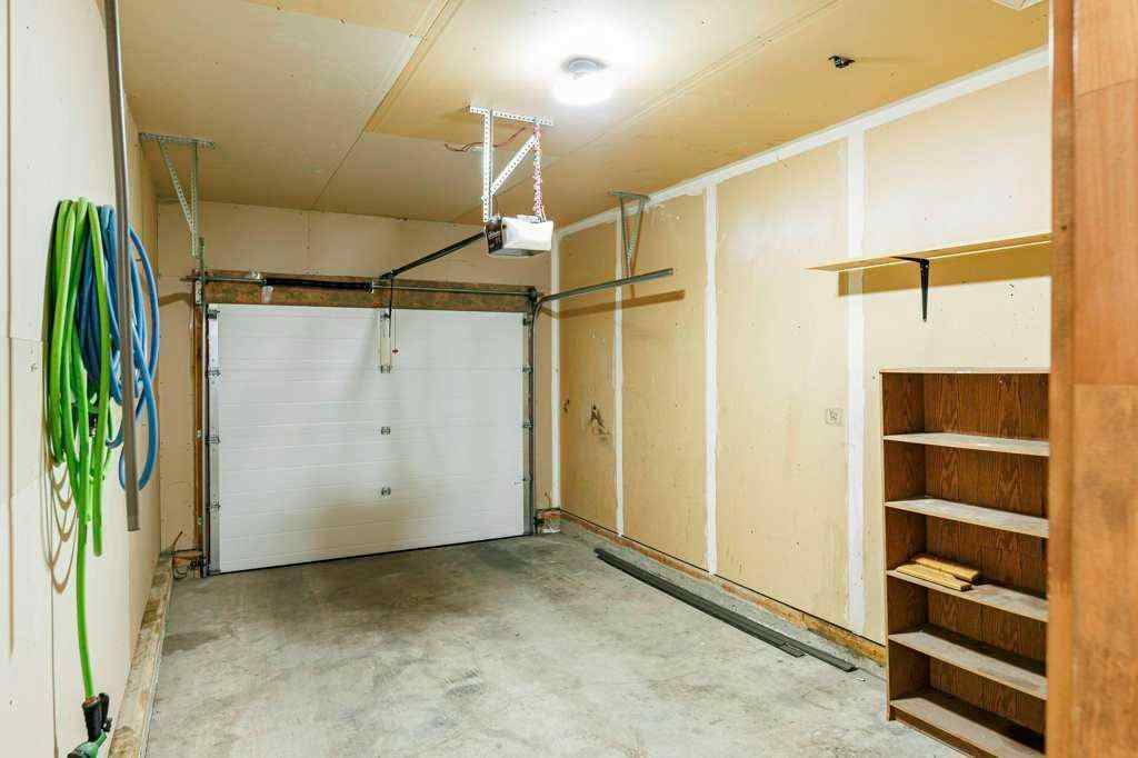 MLS® A2260259 - Unit #112 6220 Orr Drive   in Oriole Park West Red Deer, Residential