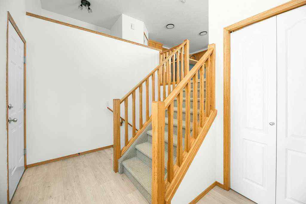 MLS® A2260259 - Unit #112 6220 Orr Drive   in Oriole Park West Red Deer, Residential