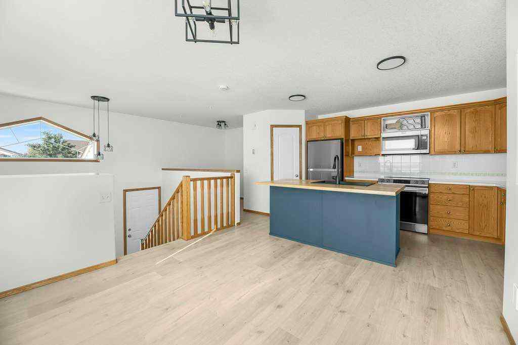 MLS® A2260259 - Unit #112 6220 Orr Drive   in Oriole Park West Red Deer, Residential