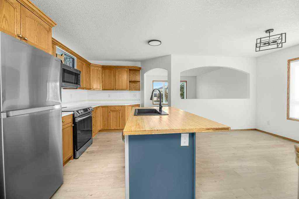 MLS® A2260259 - Unit #112 6220 Orr Drive   in Oriole Park West Red Deer, Residential