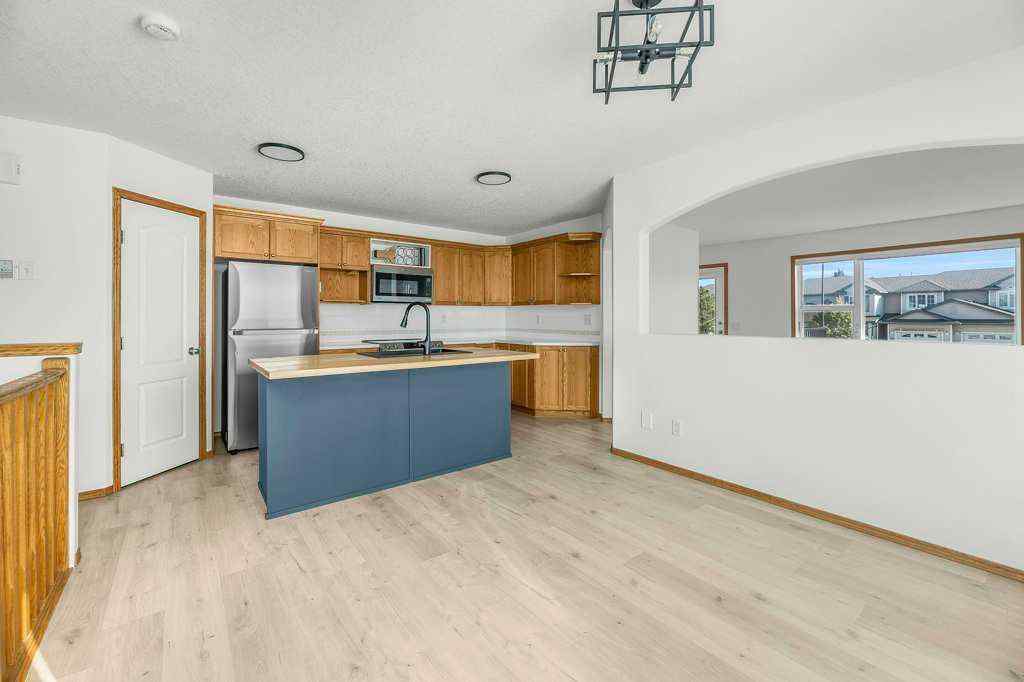 MLS® A2260259 - Unit #112 6220 Orr Drive   in Oriole Park West Red Deer, Residential