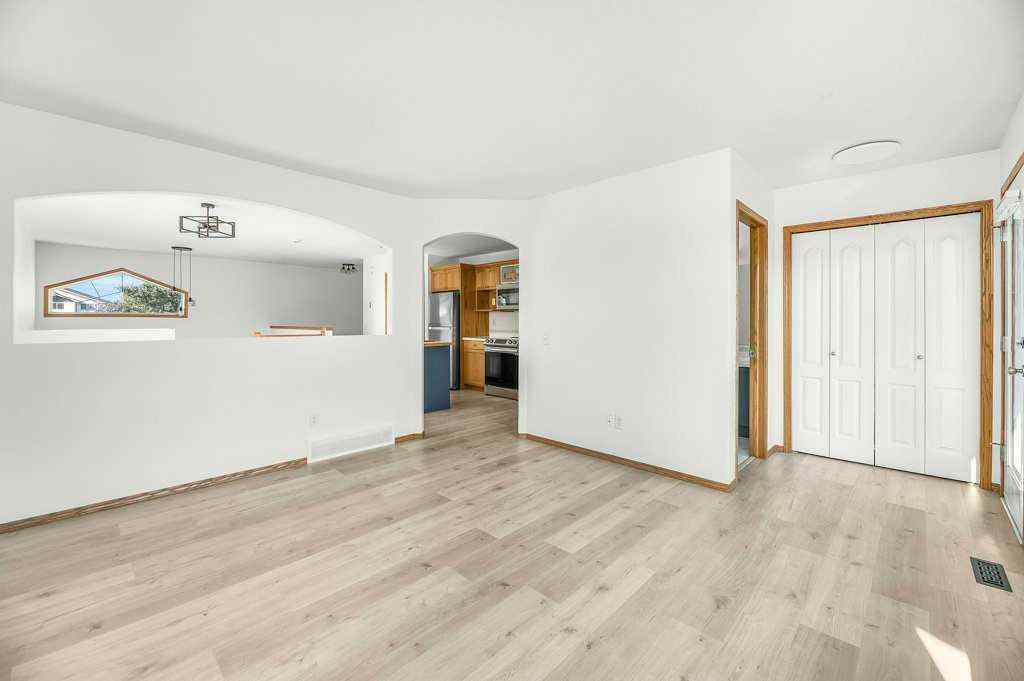 MLS® A2260259 - Unit #112 6220 Orr Drive   in Oriole Park West Red Deer, Residential