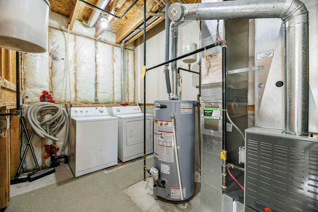 MLS® A2260259 - Unit #112 6220 Orr Drive   in Oriole Park West Red Deer, Residential