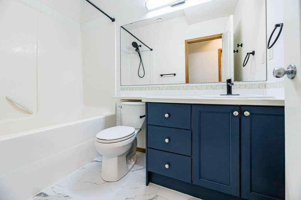 MLS® A2260259 - Unit #112 6220 Orr Drive   in Oriole Park West Red Deer, Residential