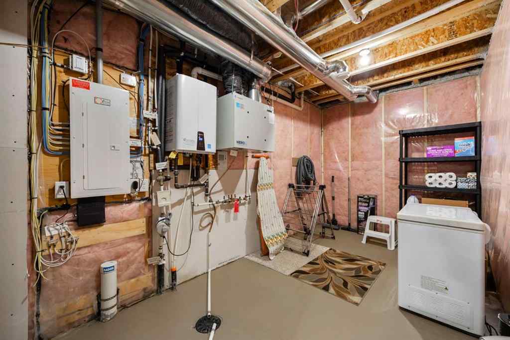 MLS® A2260260 - 84 Riviera Court  in Riviera Cochrane, Residential