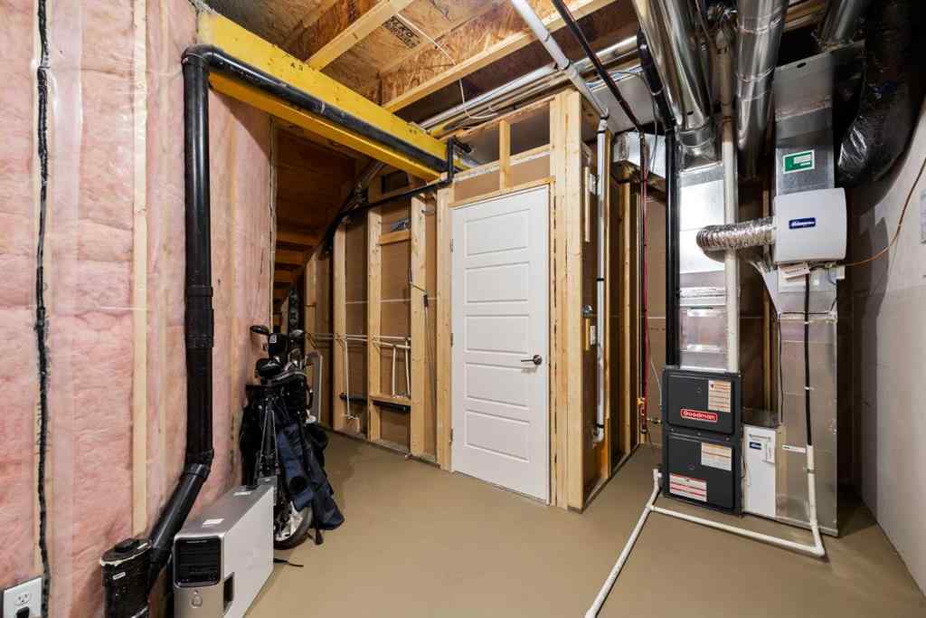 MLS® A2260260 - 84 Riviera Court  in Riviera Cochrane, Residential