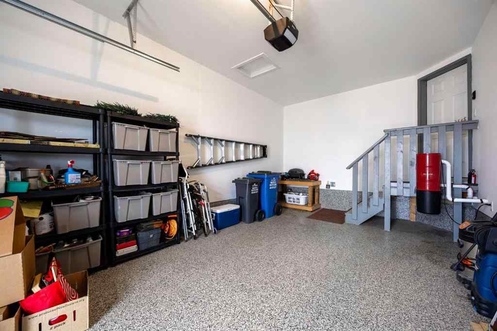 MLS® A2260260 - 84 Riviera Court  in Riviera Cochrane, Residential