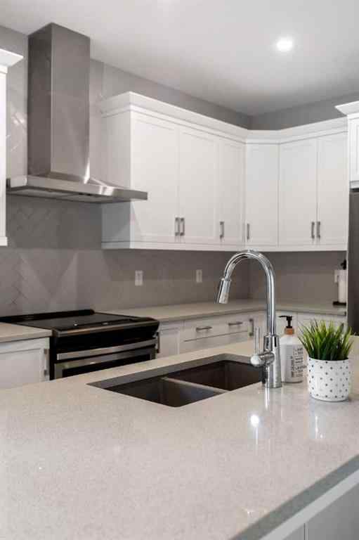 MLS® A2260260 - 84 Riviera Court  in Riviera Cochrane, Residential