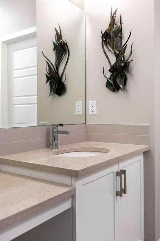 MLS® A2260260 - 84 Riviera Court  in Riviera Cochrane, Residential