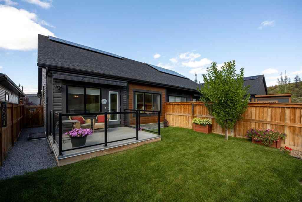 MLS® A2260260 - 84 Riviera Court  in Riviera Cochrane, Residential