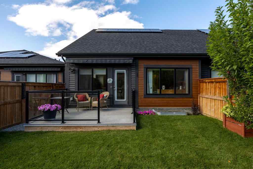 MLS® A2260260 - 84 Riviera Court  in Riviera Cochrane, Residential