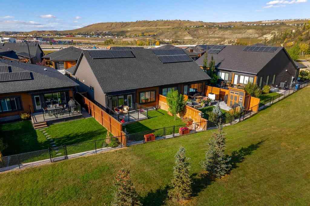 MLS® A2260260 - 84 Riviera Court  in Riviera Cochrane, Residential