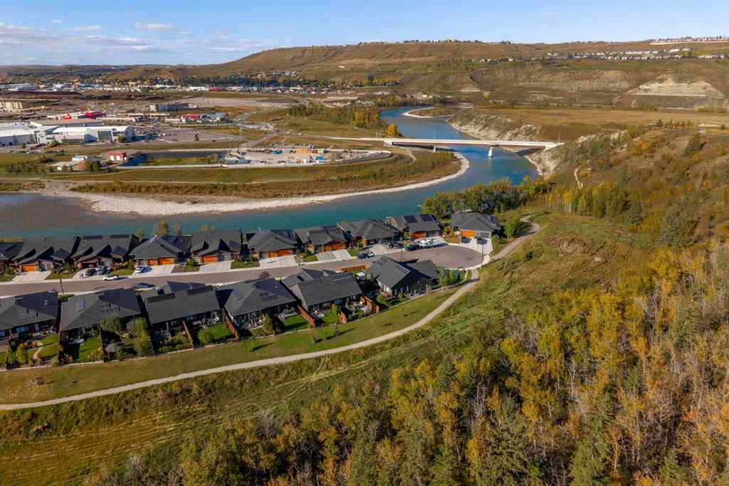 MLS® A2260260 - 84 Riviera Court  in Riviera Cochrane, Residential